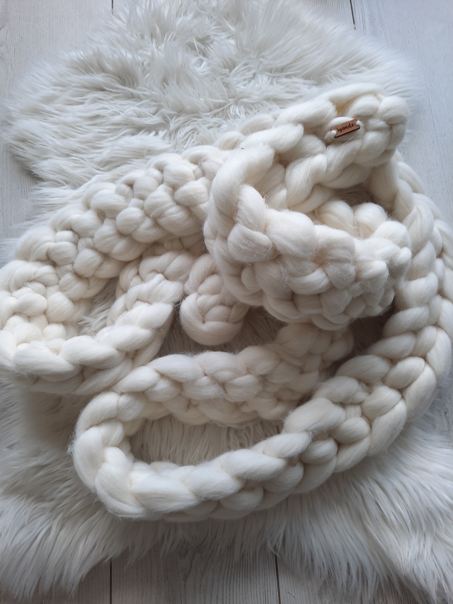 Sponde Slang Box/ Ledikant